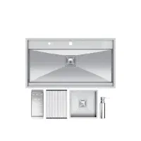 جشنواره فروش سینک باکسی دست ساز برند