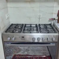 اجاق گاز فردار اسنوا