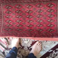 2جفت پشتی دردونقش زیباه دست بافت یک جفتش 3عددهستش|پشتی|مشهد, شهرک مهر آباد|دیوار