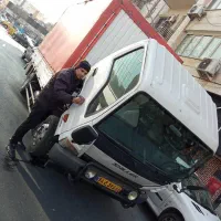 کارشناس خودروتشخیص رنگ سیارفنی موتور سیکلت درمحل|خدمات خودرو و موتورسیکلت|تهران, آذری|دیوار