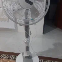 پنکه ارشیا مدل 3020|پنکه و تصفیهکنندهٔ هوا|گرگان, |دیوار