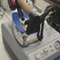 اتو سیلتر ترک در حد اکبند|اتو و لوازم اتو|رشت, حسین آباد|دیوار