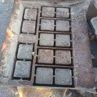 دستگاه جدول زنی|ماشینآلات صنعتی|سپیدان, |دیوار