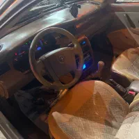 سمند ef7 مدل ۹۶ بنزینی|خودرو سواری و وانت|مشهد, شهرک لشکر (شهرک غرب)|دیوار