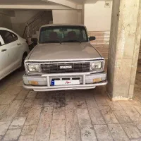 مزدا۲۰۰۰مدل ۸۹|خودرو سواری و وانت|محلات, |دیوار