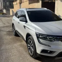 فروش رنو کولئوس ۲۰۱۷|خودرو سواری و وانت|یاسوج, |دیوار