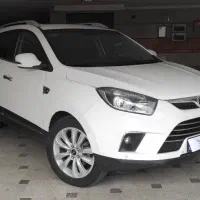 جک s5 1395|خودرو سواری و وانت|تهران, پاسداران|دیوار