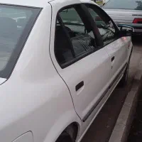 سمند مدل ۹۹ در حد صفر ۷۰۰۰۰ کارکرد