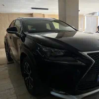 Nx 200 2016|خودرو سواری و وانت|سیرجان, |دیوار