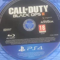 بازی watch dogs2 و Call of duty black ops 3