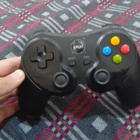 دسته بازی گوشی سالم