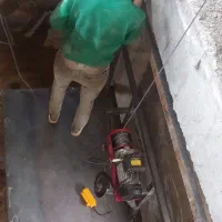 جوشکاری|خدمات پیشه و مهارت|همدان, |دیوار