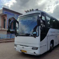 اتوبوس دربستی
