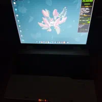 لپتاپ Fujitsu|رایانه همراه|مشهد, امامیه (شهرک غرب)|دیوار