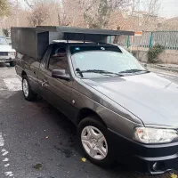 اریسان 2|خودرو سواری و وانت|تهران, ابوذر|دیوار