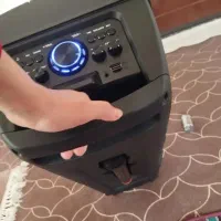 اسپیکر واردات دبی تعداد محدود|سیستم صوتی خانگی|بندر ماهشهر, |دیوار