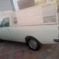 پیکان وانت85