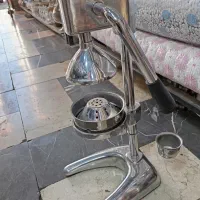 آب انار گیری استیل دورنیکا