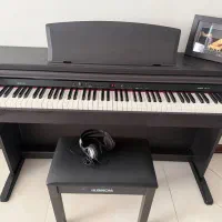 پیانوی دیجیتال برند اروپایی آلبینونی