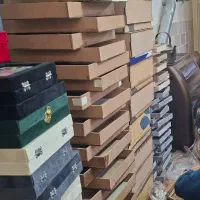 کار در منزل کار در کارگاه مخصوص بانوان