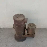 بخاری نفتی گازوئیلی