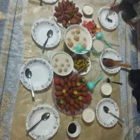 غذاهای سنتی سوری