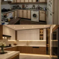 معماری و دکوراسیون داخلی دیاموند