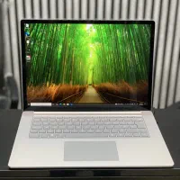 سرفیس Surface laptop 4 15inch|رایانه همراه|قم, صفائیه|دیوار