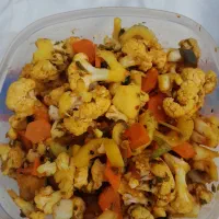 ترشی خانگی
