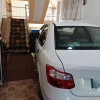 ساینا s 1402 بنزینی|خودرو سواری و وانت|تهران, زعفرانیه|دیوار