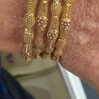 النگو طلا