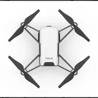 هلی شات DJI tello