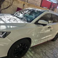 کی ام سی a5|خودرو سواری و وانت|کرمان, |دیوار