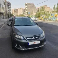 کوئیک مدل ۹۸ کم کار