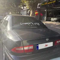 سمند lxمدل۸۹ اتومات فول نقد اقساط|خودرو سواری و وانت|مشهد, عبادی|دیوار