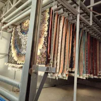 قالیشویی سنتی شور*تخفیف ویژه*