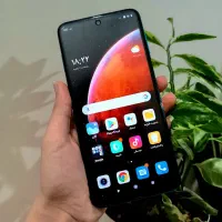 شیائومی نوت ۹s|موبایل|نظرآباد, رسالت|دیوار