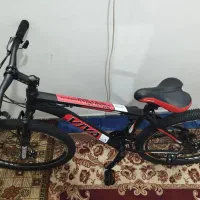 دوچرخه ویوا|دوچرخه، اسکیت، اسکوتر|کرج, کرج نو|دیوار