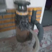 لوازم جانبی اکواریم