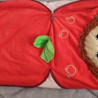 پتو بالش کوسن|رختخواب، بالش، پتو|تهران, زنجان جنوبی|دیوار