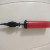 تلمبه مخصوص باد کردن بادکنک