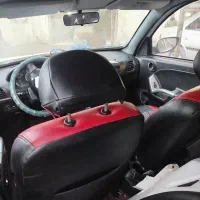 کوییک 401تصادفی|خودرو سواری و وانت|تنکابن, |دیوار