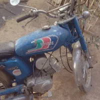 یاماها 100خارجی