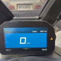 موتور bmw cx400 سوییچ|موتورسیکلت|تهران, فلسطین (میدان انقلاب)|دیوار