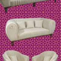 نجار ماهر و رویه کوب ماهر مبل راحتی