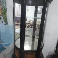 بوفه سه طبقه