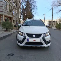 کوییک مدل 1403 درحد صفر|خودرو سواری و وانت|کرج, کوی زنبق|دیوار