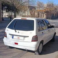 111 مدل 92 بدون رنگ