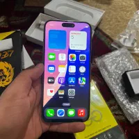 آیفون ۱۶ پرومکس فول کپی