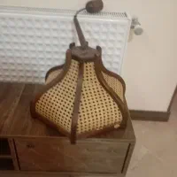 لوستر|لوستر و چراغ آویز|اصفهان, طامه|دیوار